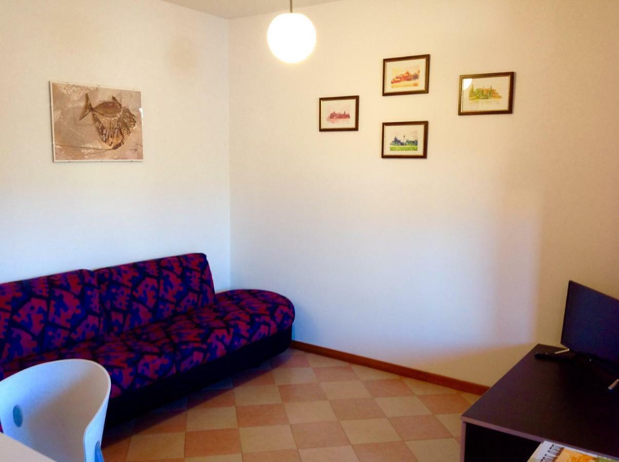 SantʼAmbrogio di Valpolicella Paola Apartments מראה חיצוני תמונה